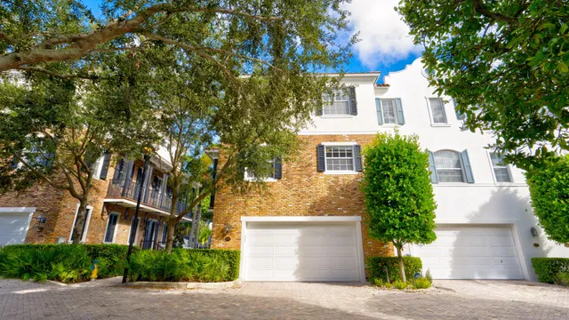 Cannery Row Delray Beach Residence photo 20