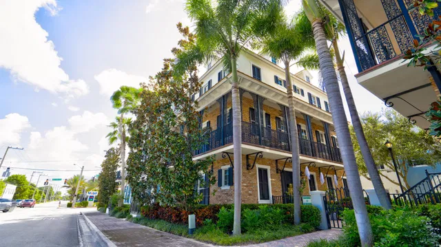 Cannery Row Delray Beach Residence photo 21