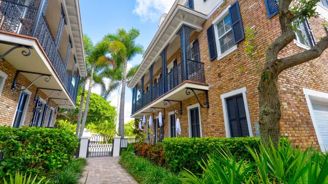 Cannery Row Delray Beach Residence photo 22