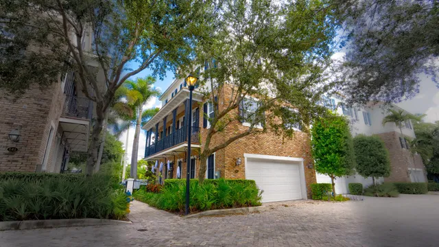 Cannery Row Delray Beach Residence photo 23