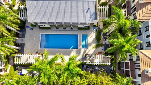 Cannery Row Delray Beach Residence photo 24