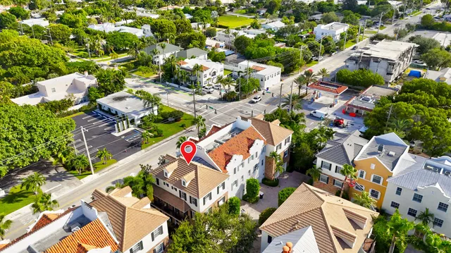 Cannery Row Delray Beach Residence photo 25