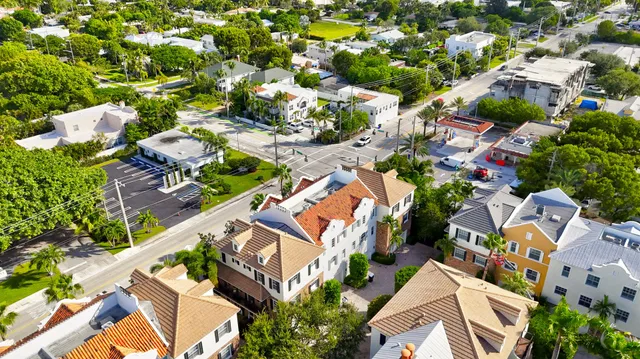 Cannery Row Delray Beach Residence photo 26