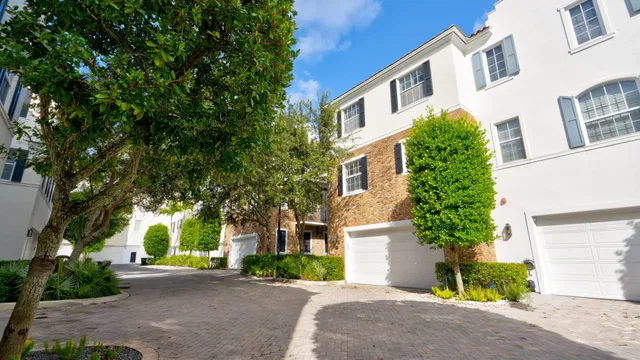 Cannery Row Delray Beach Residence photo 29