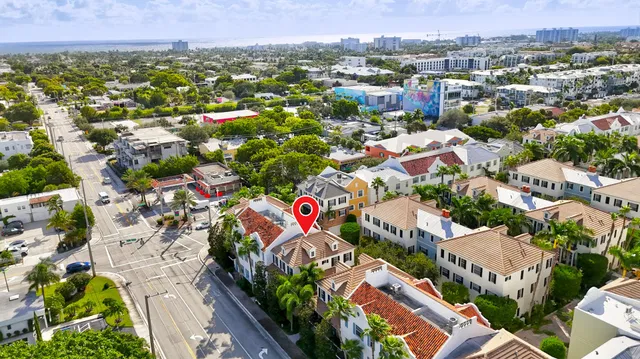 Cannery Row Delray Beach Residence photo 34