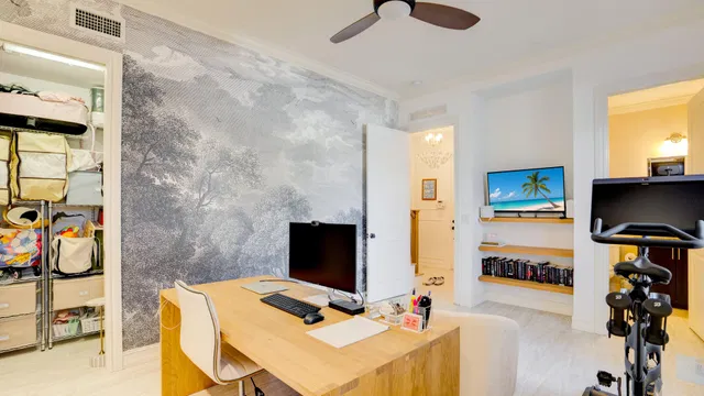 Cannery Row Delray Beach Residence photo 35