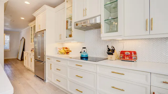Cannery Row Delray Beach Residence photo 62