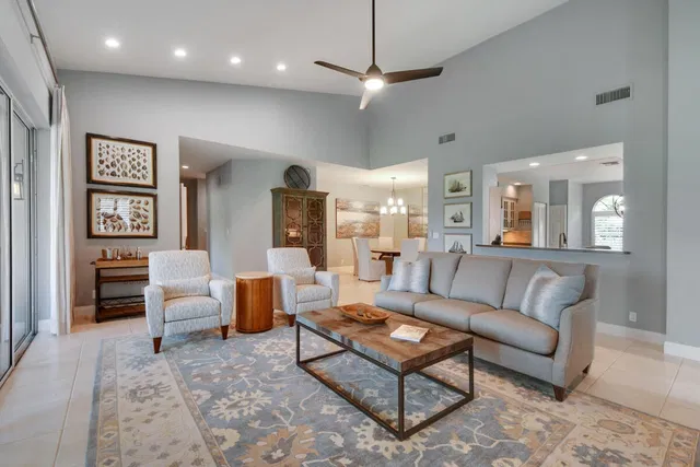 PGA National Palm Beach Gardens Residence photo 4