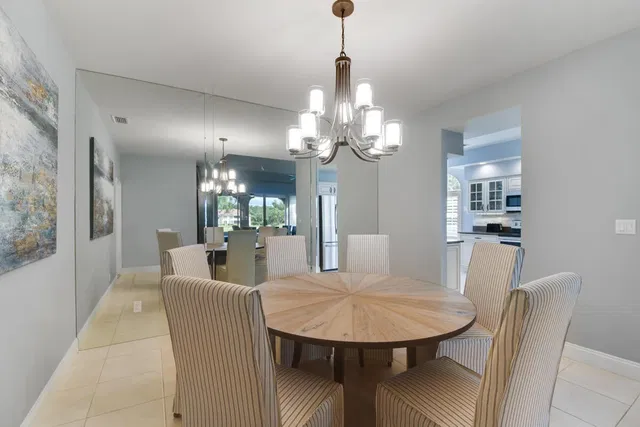 PGA National Palm Beach Gardens Residence photo 5