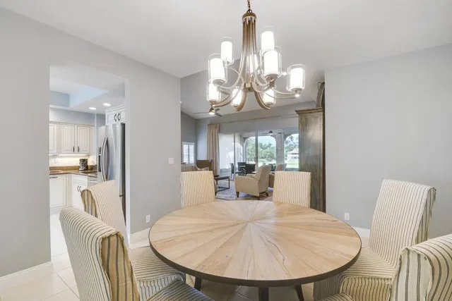 PGA National Palm Beach Gardens Residence photo 6