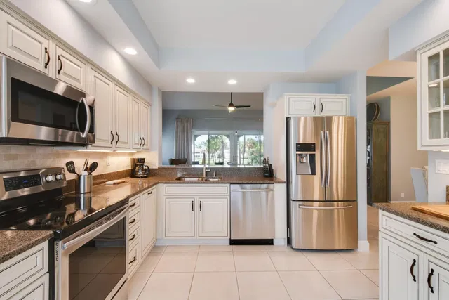 PGA National Palm Beach Gardens Residence photo 8