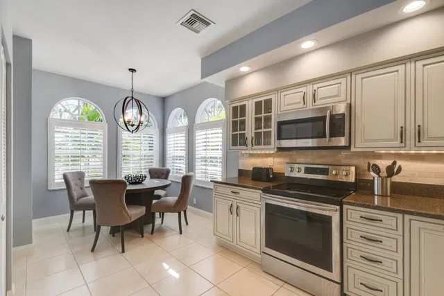 PGA National Palm Beach Gardens Residence photo 11