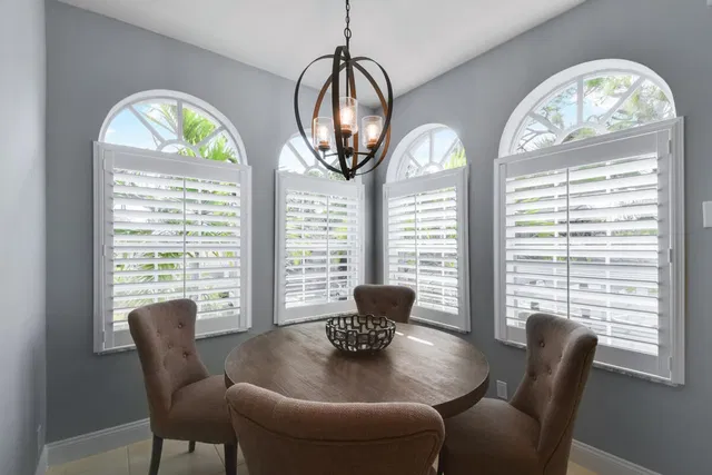 PGA National Palm Beach Gardens Residence photo 12