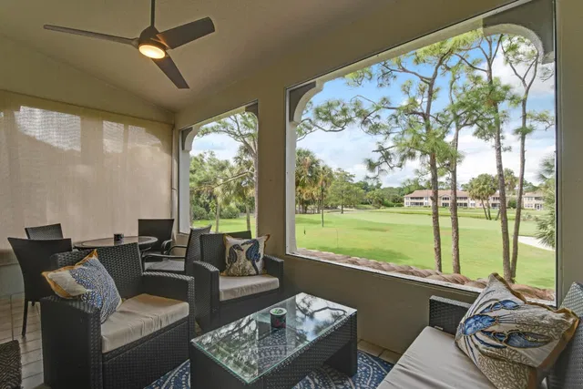 PGA National Palm Beach Gardens Residence photo 18