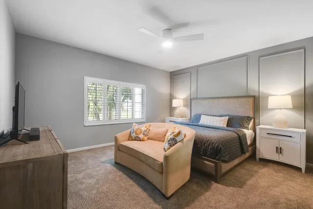 PGA National Palm Beach Gardens Residence photo 20