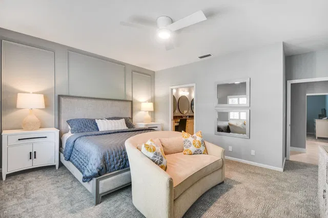 PGA National Palm Beach Gardens Residence photo 21