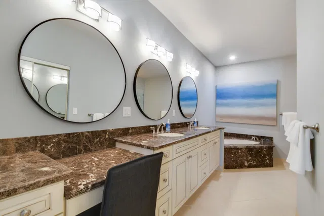 PGA National Palm Beach Gardens Residence photo 23
