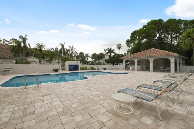 PGA National Palm Beach Gardens Residence photo 38