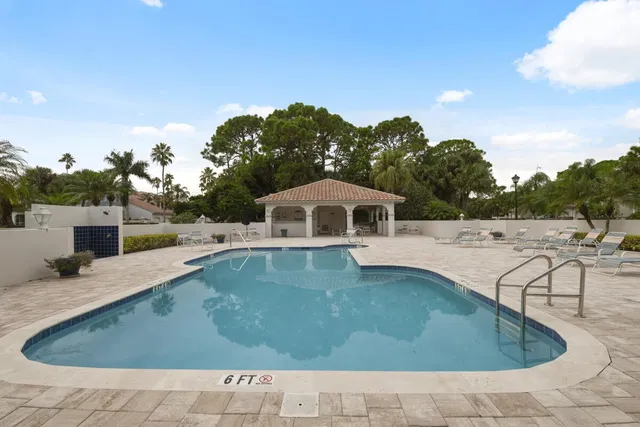 PGA National Palm Beach Gardens Residence photo 39