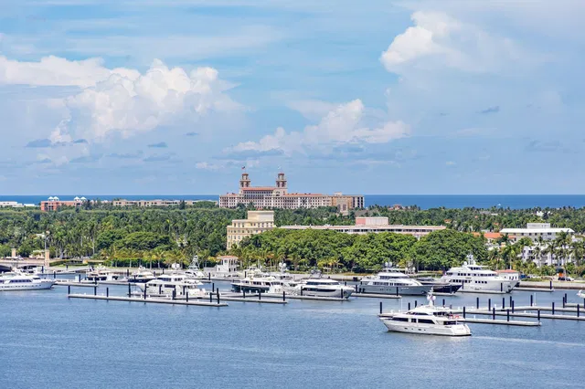 Downtown West Palm Beach Unit 1506 photo 6