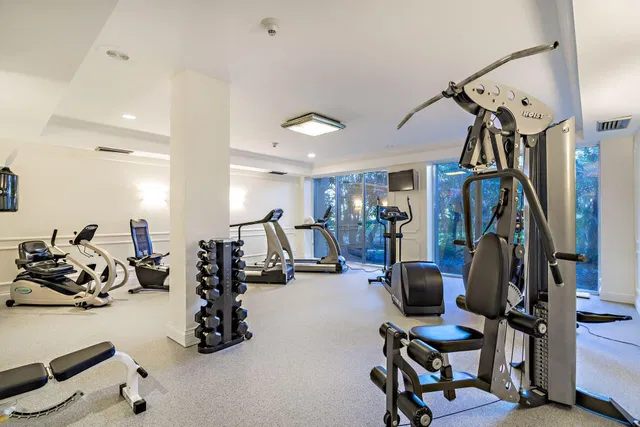 Downtown West Palm Beach Unit 1506 photo 10