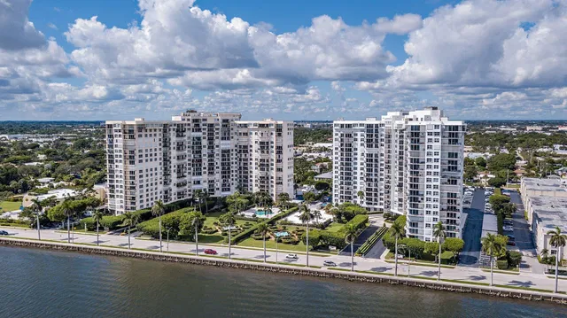 Downtown West Palm Beach Unit 1506 photo 13