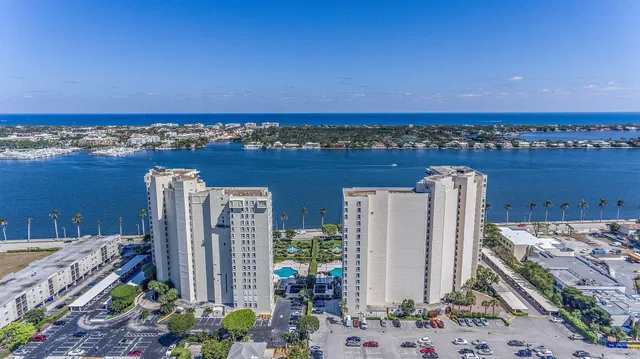 Downtown West Palm Beach Unit 1506 photo 15