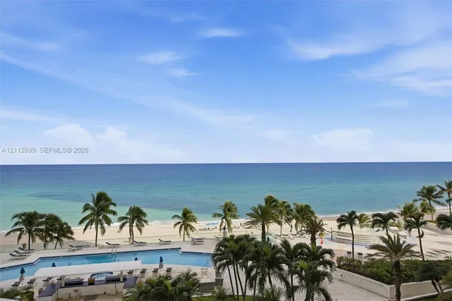 19111 Collins Avenue 505, Sunny Isles Beach, FL 33160