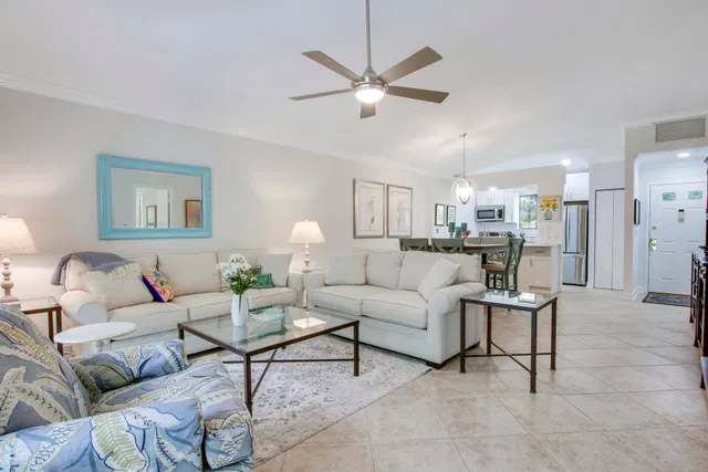 PGA National Palm Beach Gardens Residence photo 2