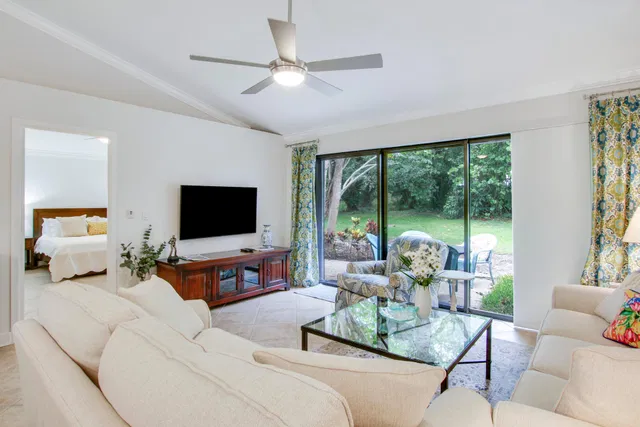 PGA National Palm Beach Gardens Residence photo 3