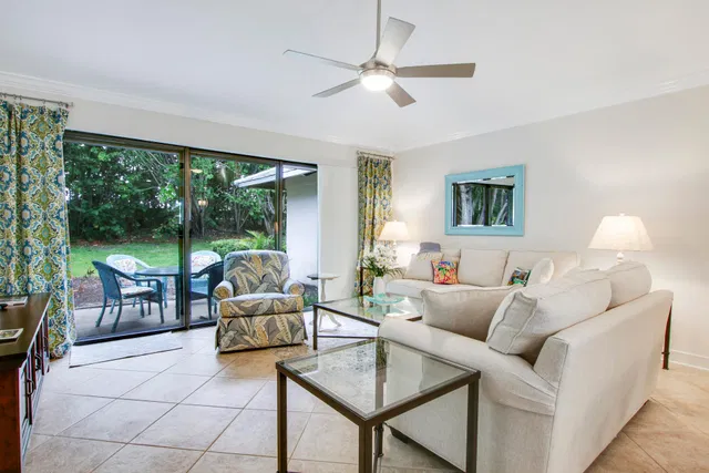 PGA National Palm Beach Gardens Residence photo 11