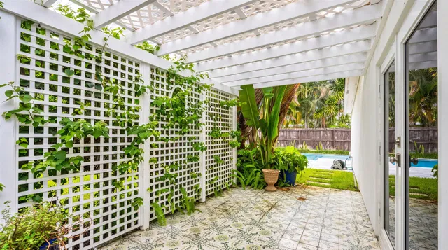 SoSo West Palm Beach Residence photo 15