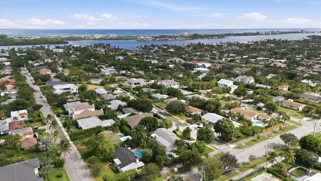 SoSo West Palm Beach Residence photo 27