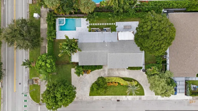 SoSo West Palm Beach Residence photo 28