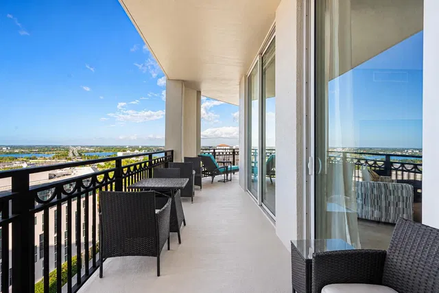 CityPlace South Tower Unit LPH-11 photo 17
