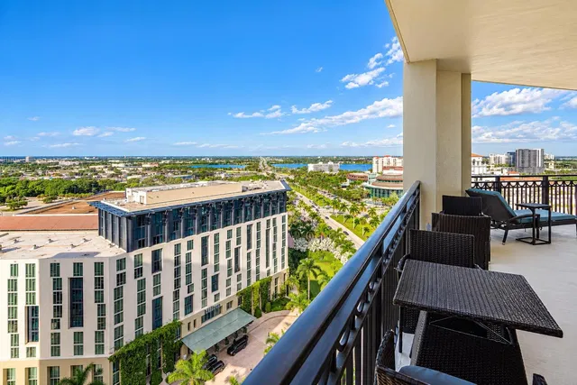CityPlace South Tower Unit LPH-11 photo 18