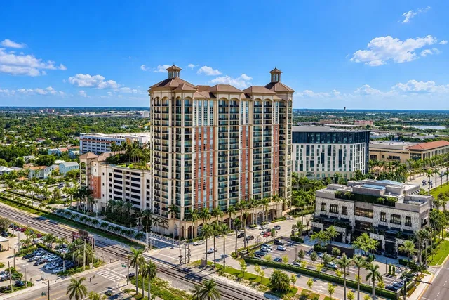 CityPlace South Tower Unit LPH-11 photo 32