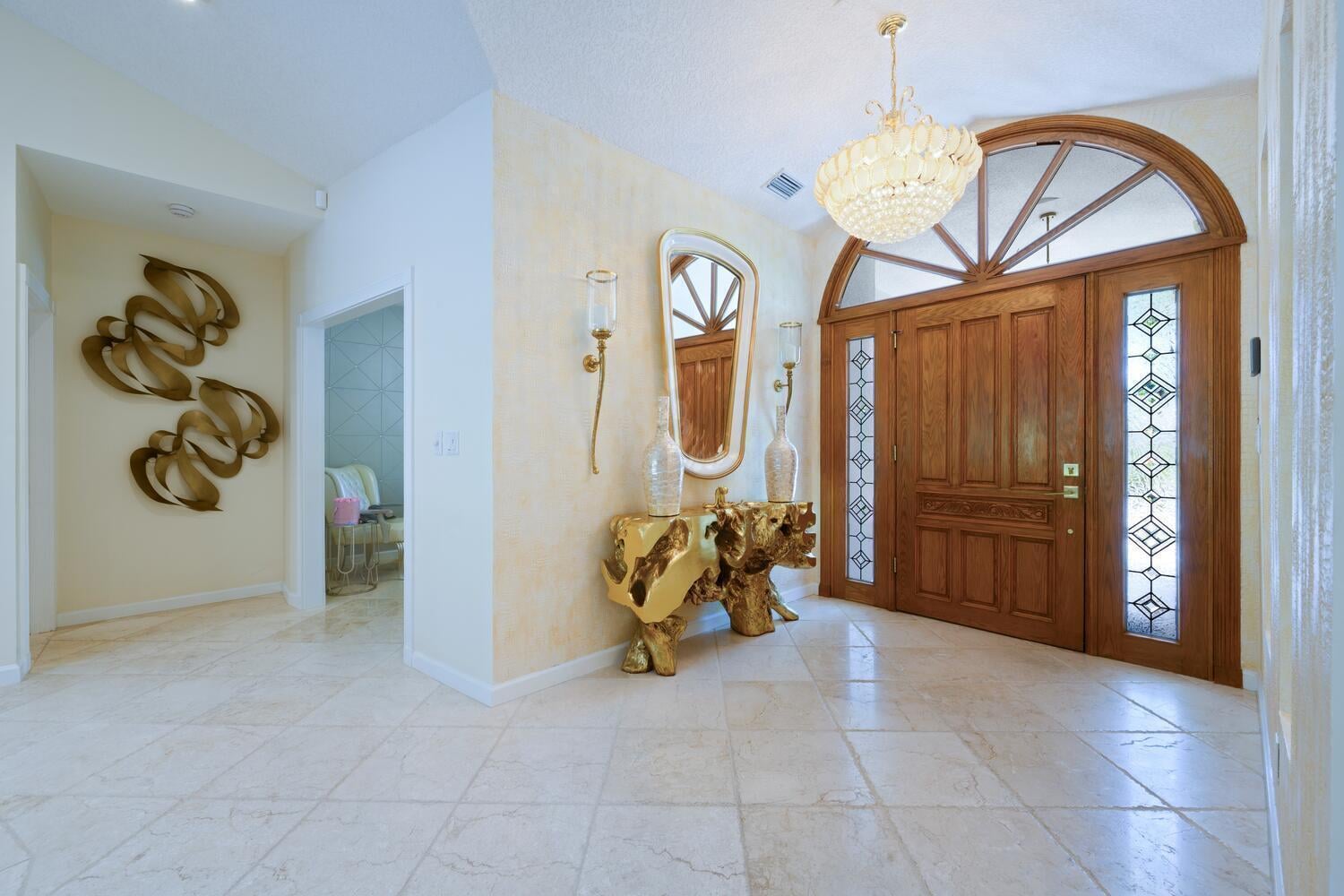 PGA National Palm Beach Gardens Residence photo 4
