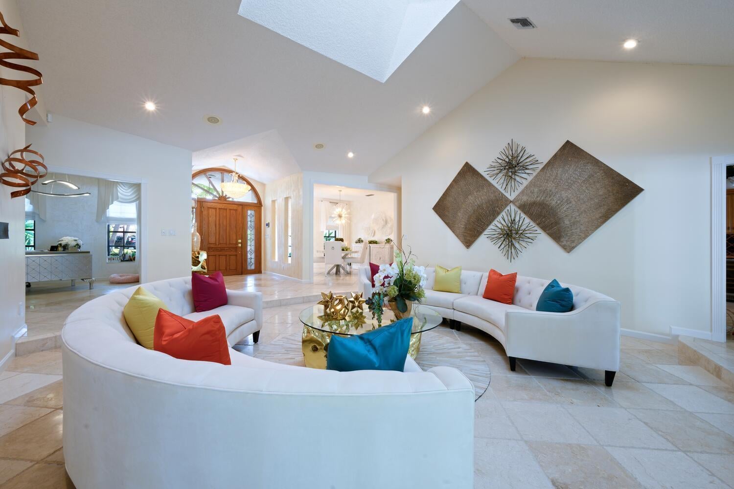 PGA National Palm Beach Gardens Residence photo 5