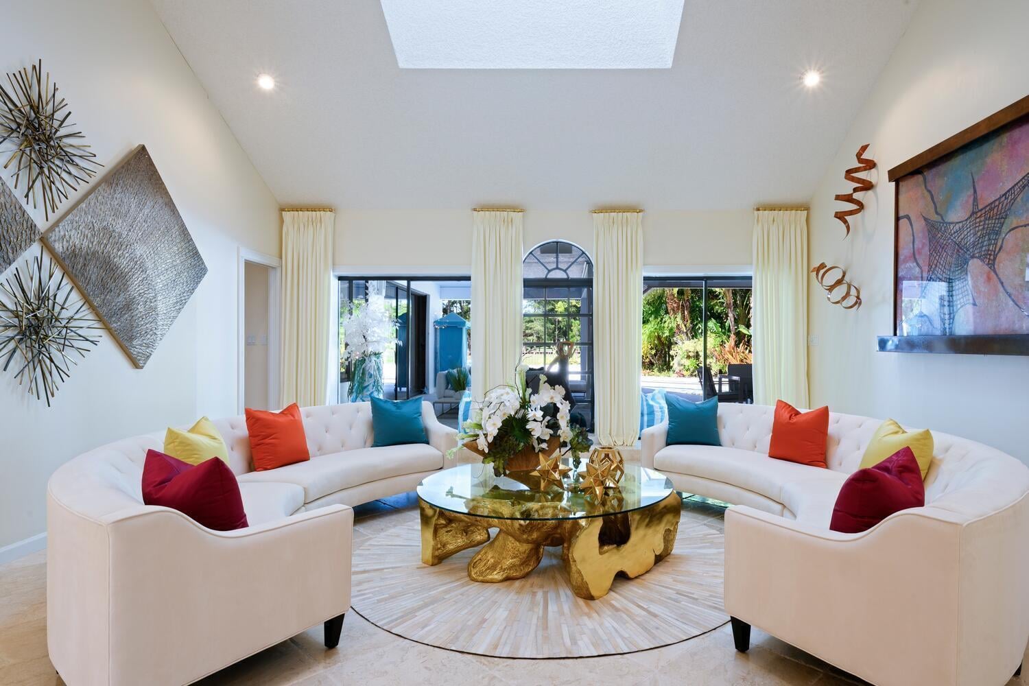 PGA National Palm Beach Gardens Residence photo 6