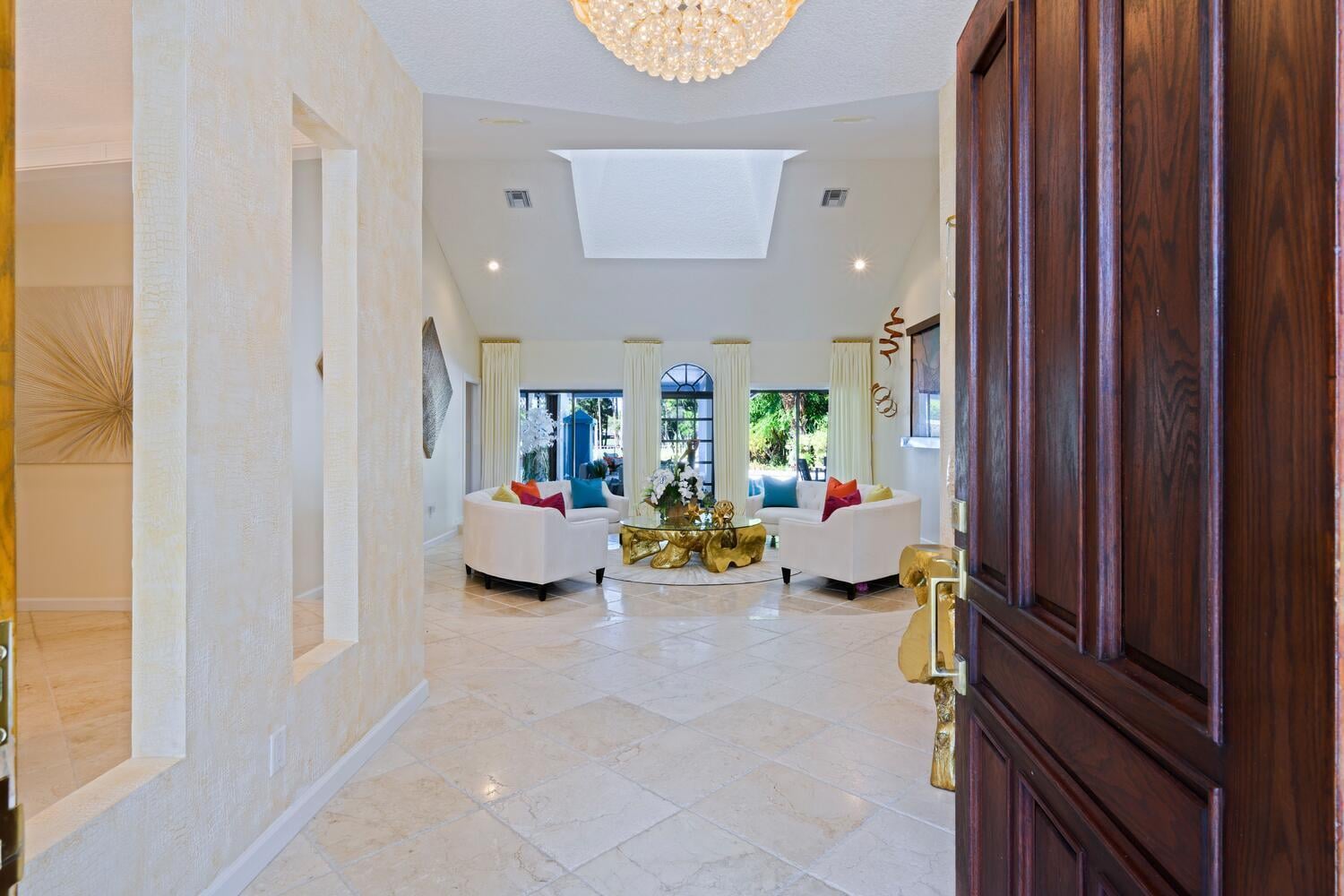 PGA National Palm Beach Gardens Residence photo 8