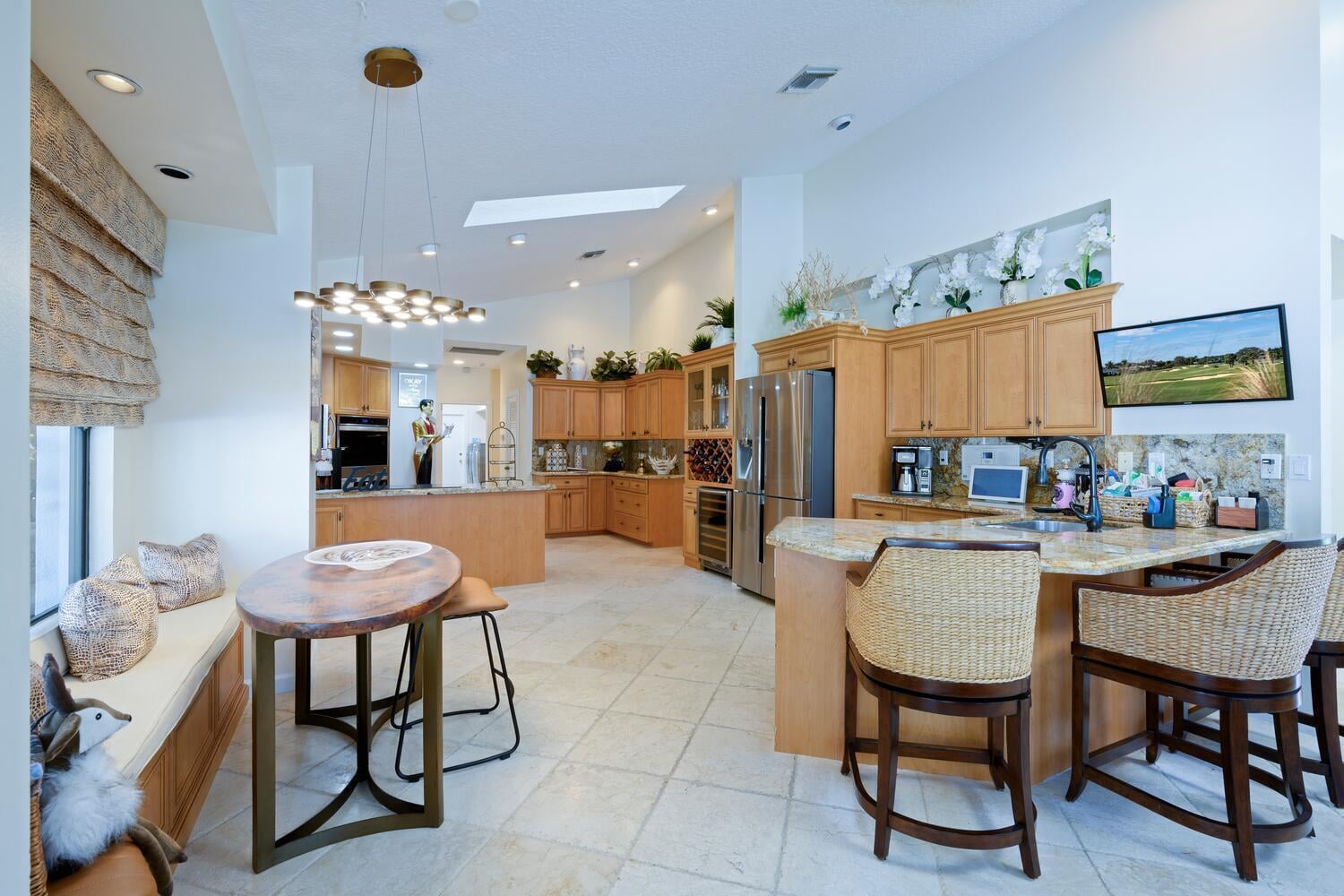 PGA National Palm Beach Gardens Residence photo 9