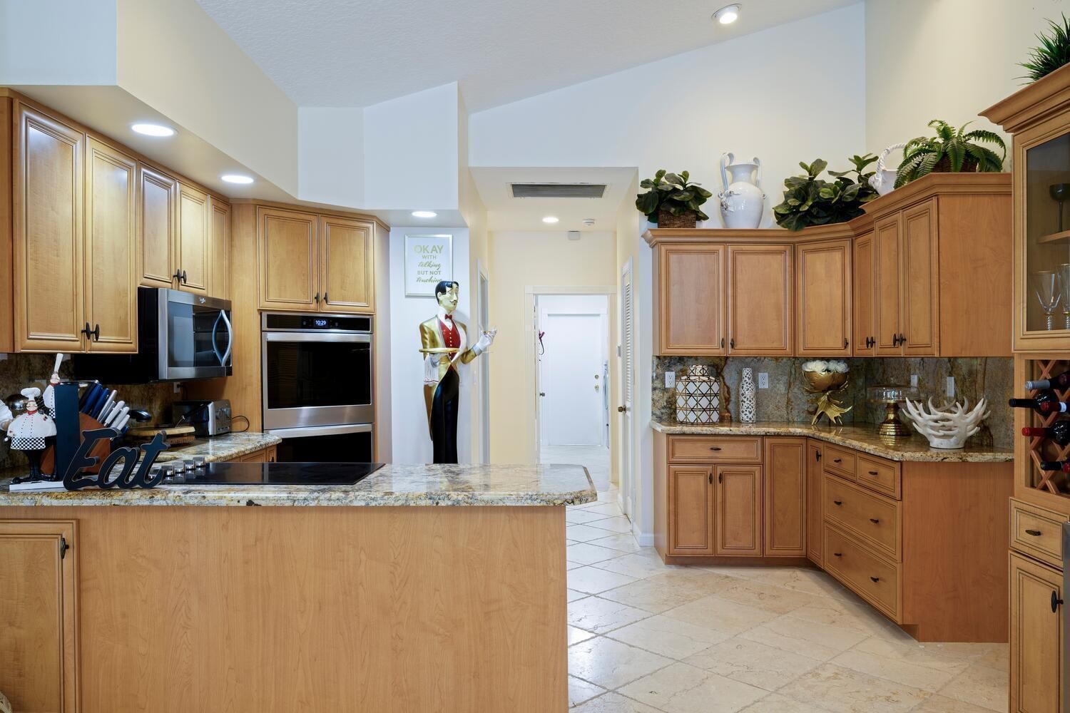 PGA National Palm Beach Gardens Residence photo 10