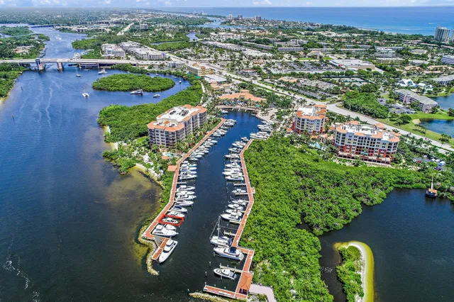 Jupiter Yacht Club Residence photo 2