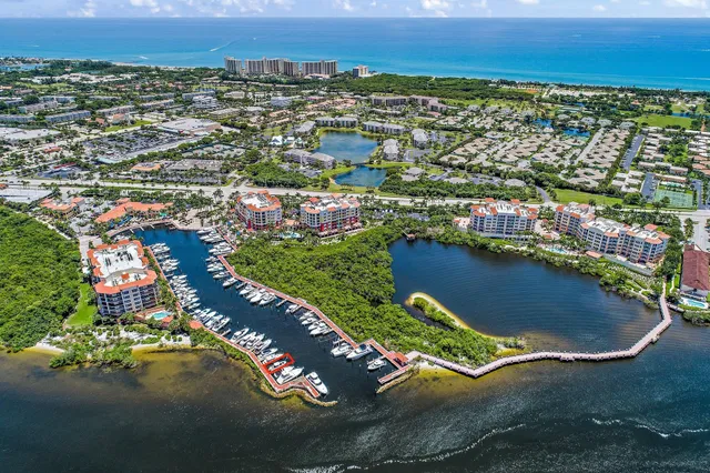 Jupiter Yacht Club Residence photo 3