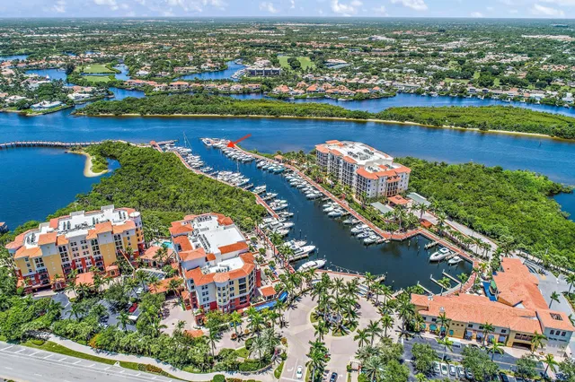 Jupiter Yacht Club Residence photo 4