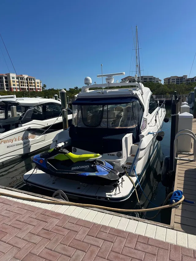 Jupiter Yacht Club Residence photo 6