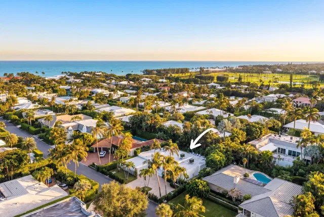 North End Palm Beach Residence photo 4