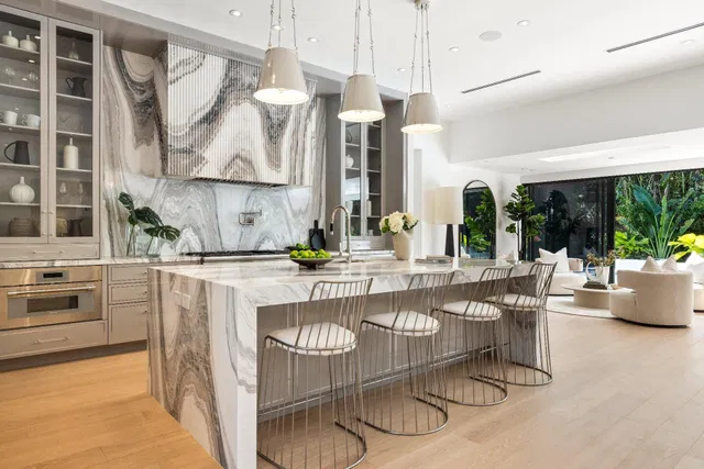 North End Palm Beach Residence photo 7