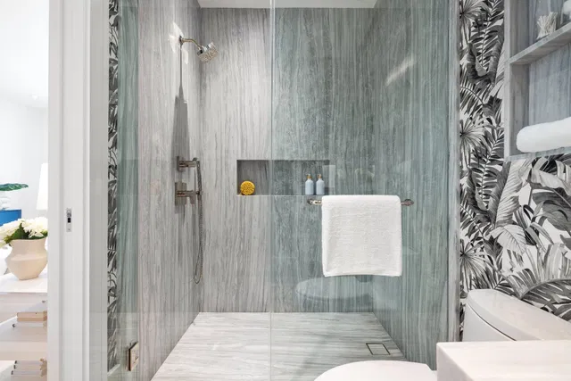 North End Palm Beach Residence photo 28